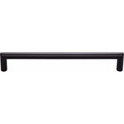 Top Knobs - Kinney Pull - TK944BLK - Canada Light Shop