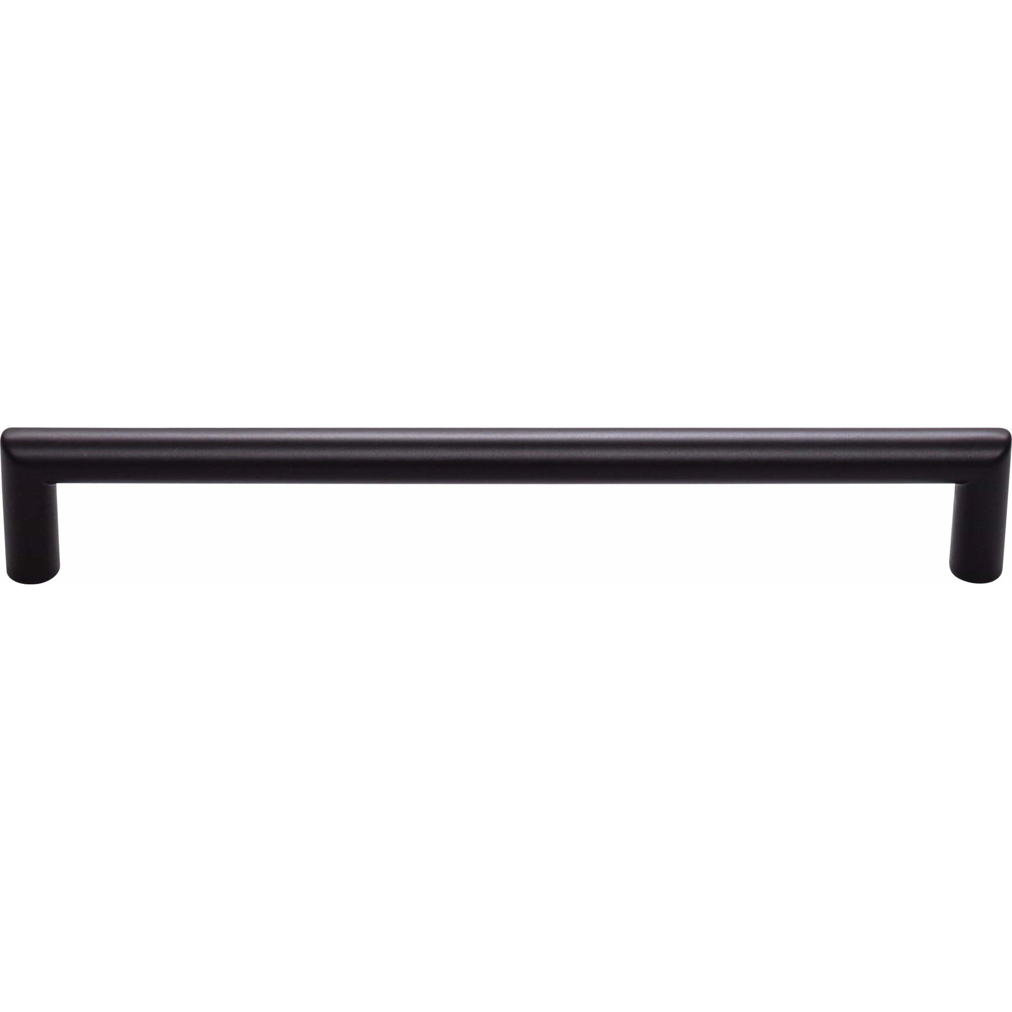 Top Knobs - Kinney Pull - TK944BLK - Canada Light Shop