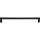 Top Knobs - Kinney Pull - TK945BLK - Canada Light Shop