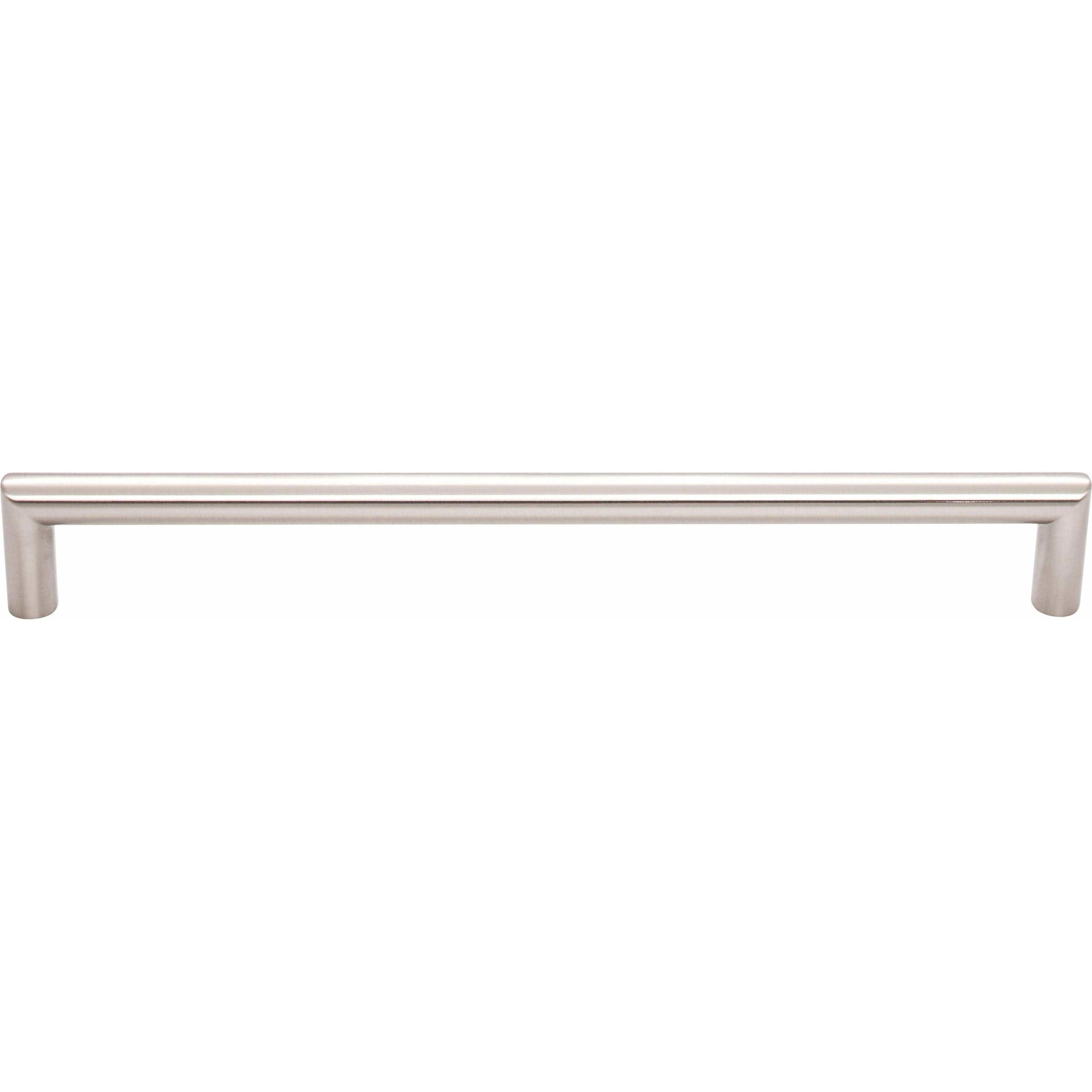 Top Knobs - Kinney Pull - TK945BSN - Canada Light Shop
