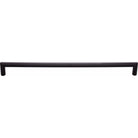 Top Knobs - Kinney Pull - TK946BLK - Canada Light Shop