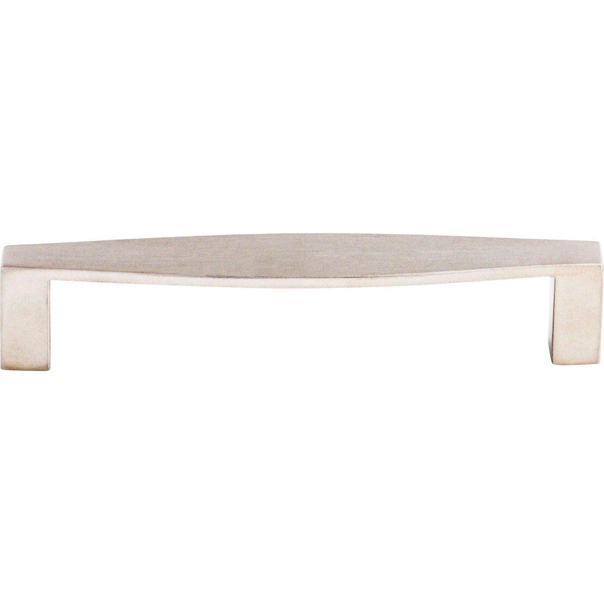 Top Knobs - Lansing Pull - SS92 - Canada Light Shop