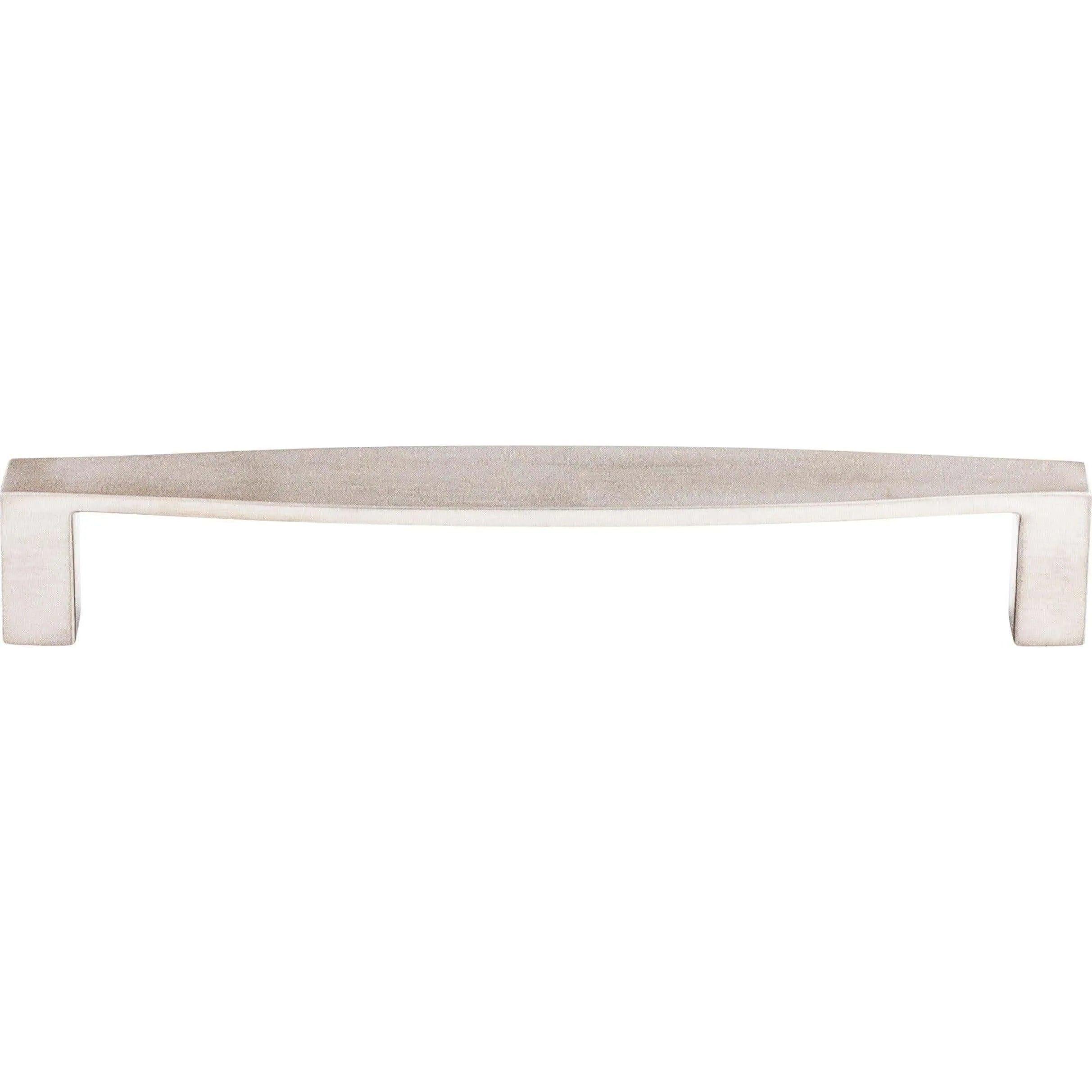 Top Knobs - Lansing Pull - SS93 - Canada Light Shop