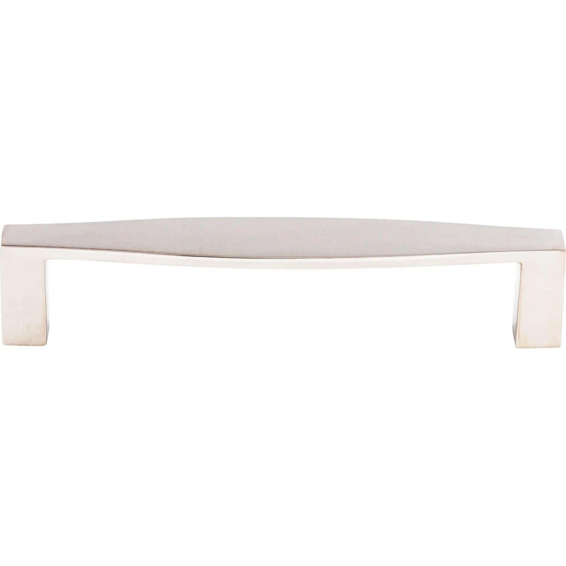 Top Knobs - Lansing Pull - SS94 - Canada Light Shop