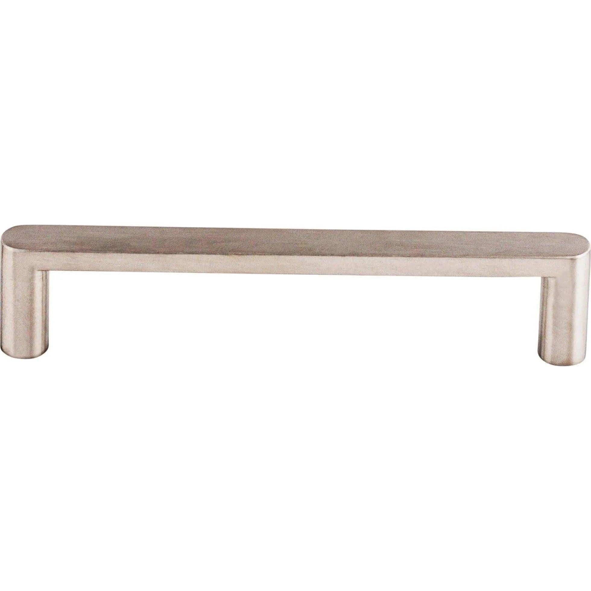 Top Knobs - Latham Pull - SS59 - Canada Light Shop