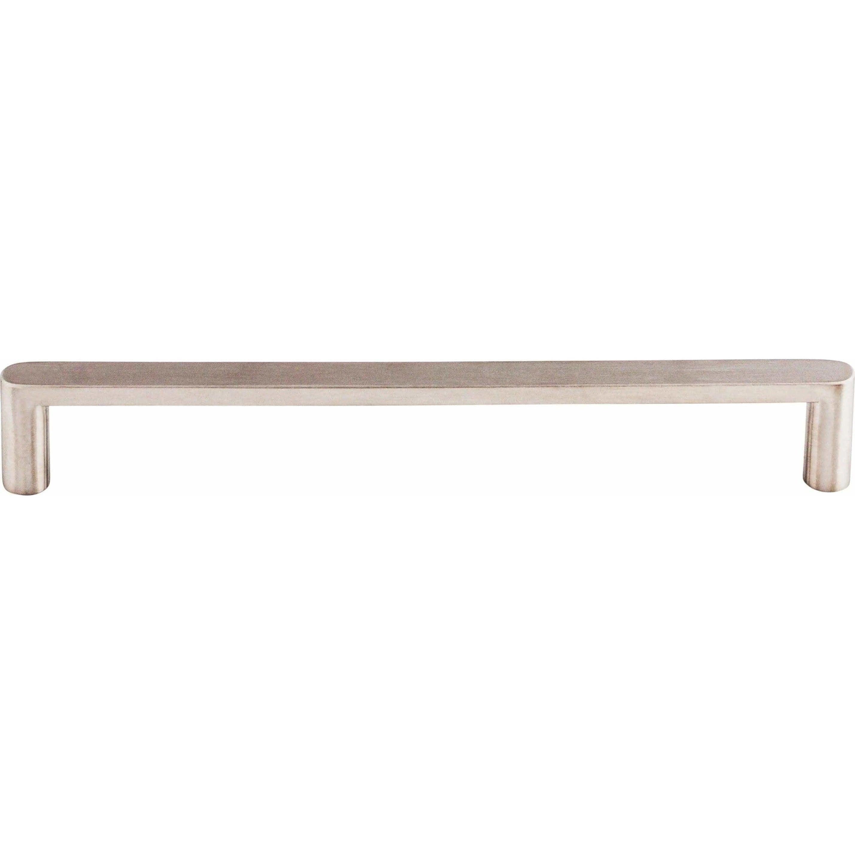 Top Knobs - Latham Pull - SS61 - Canada Light Shop