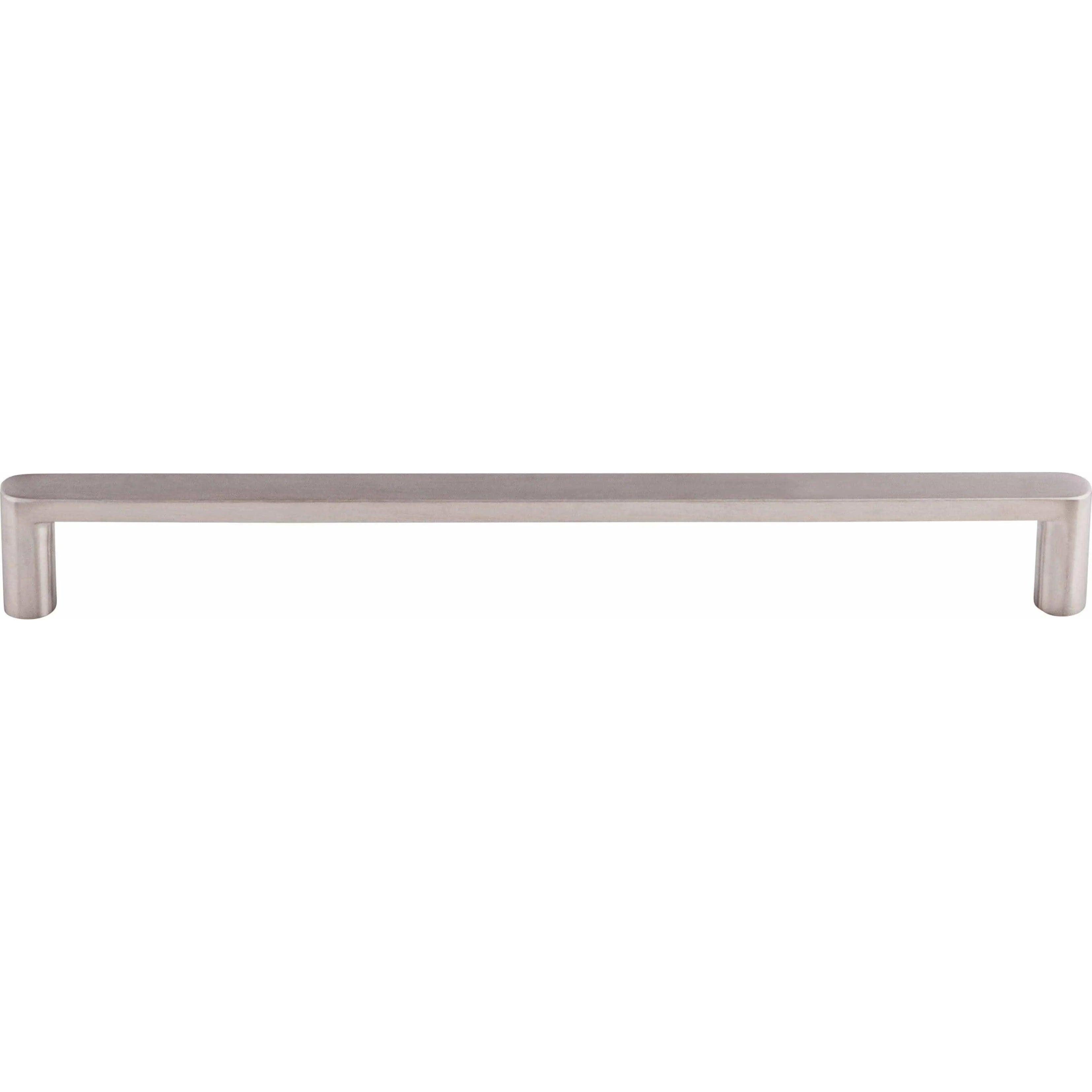 Top Knobs - Latham Pull - SS62 - Canada Light Shop