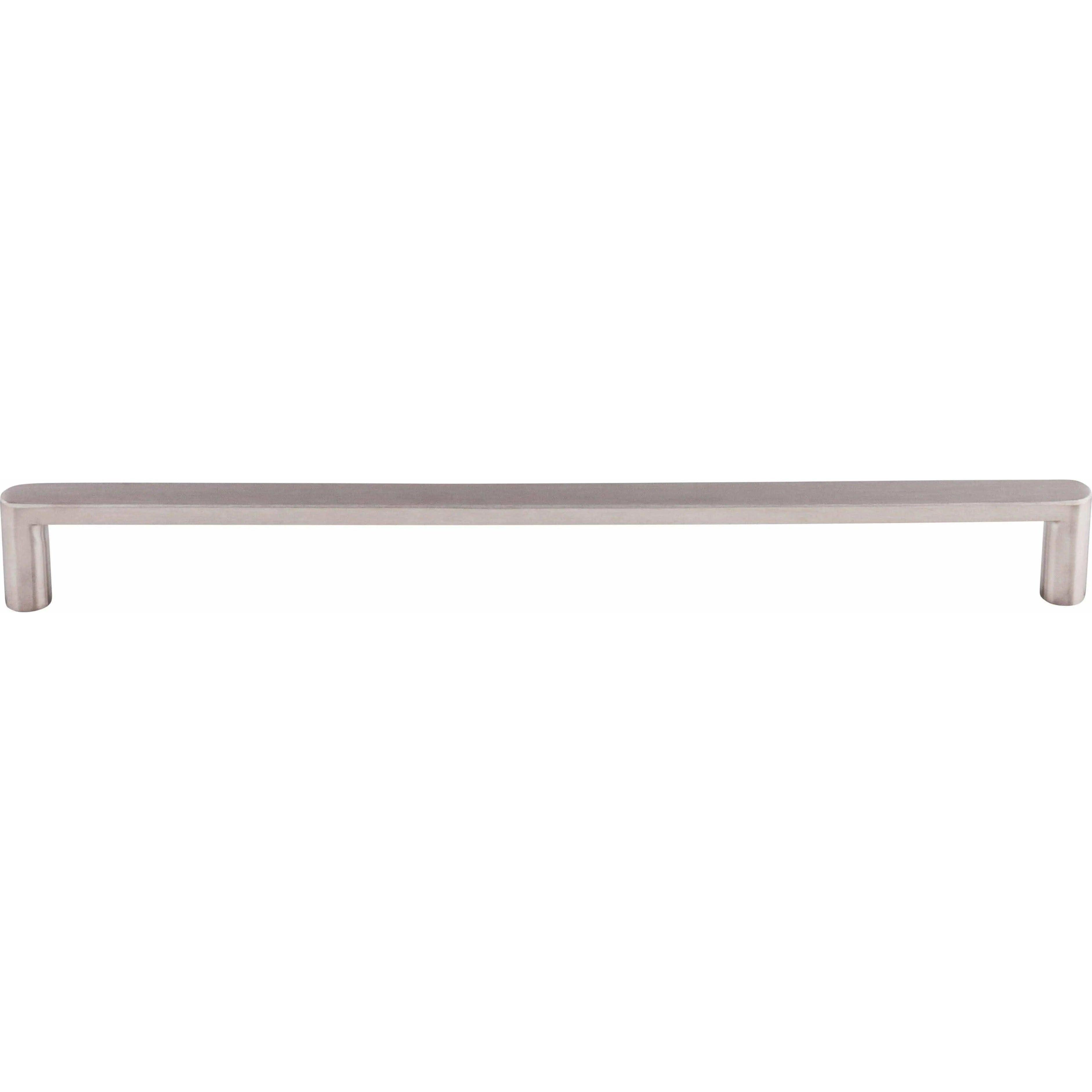 Top Knobs - Latham Pull - SS63 - Canada Light Shop