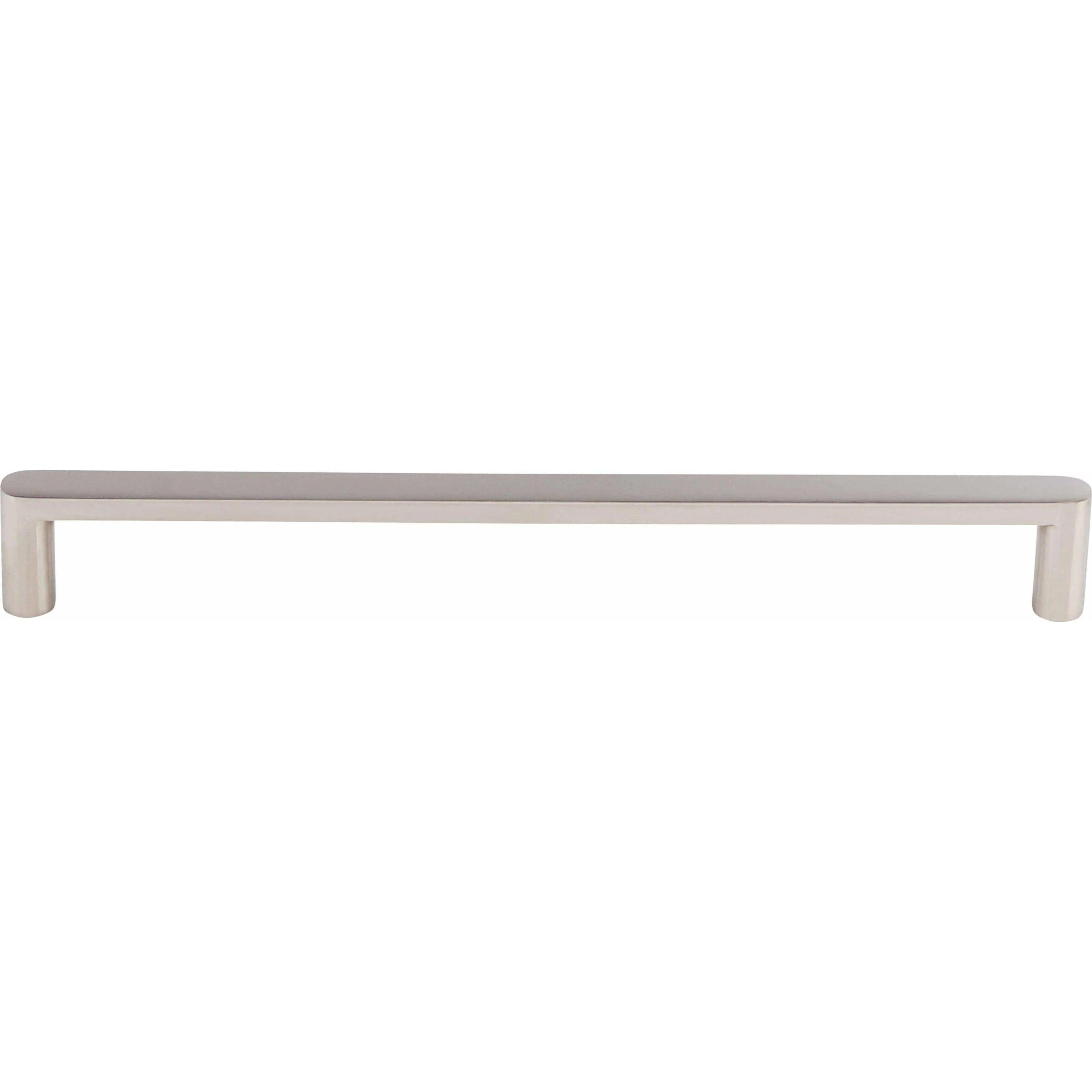 Top Knobs - Latham Pull - SS63 - Canada Light Shop