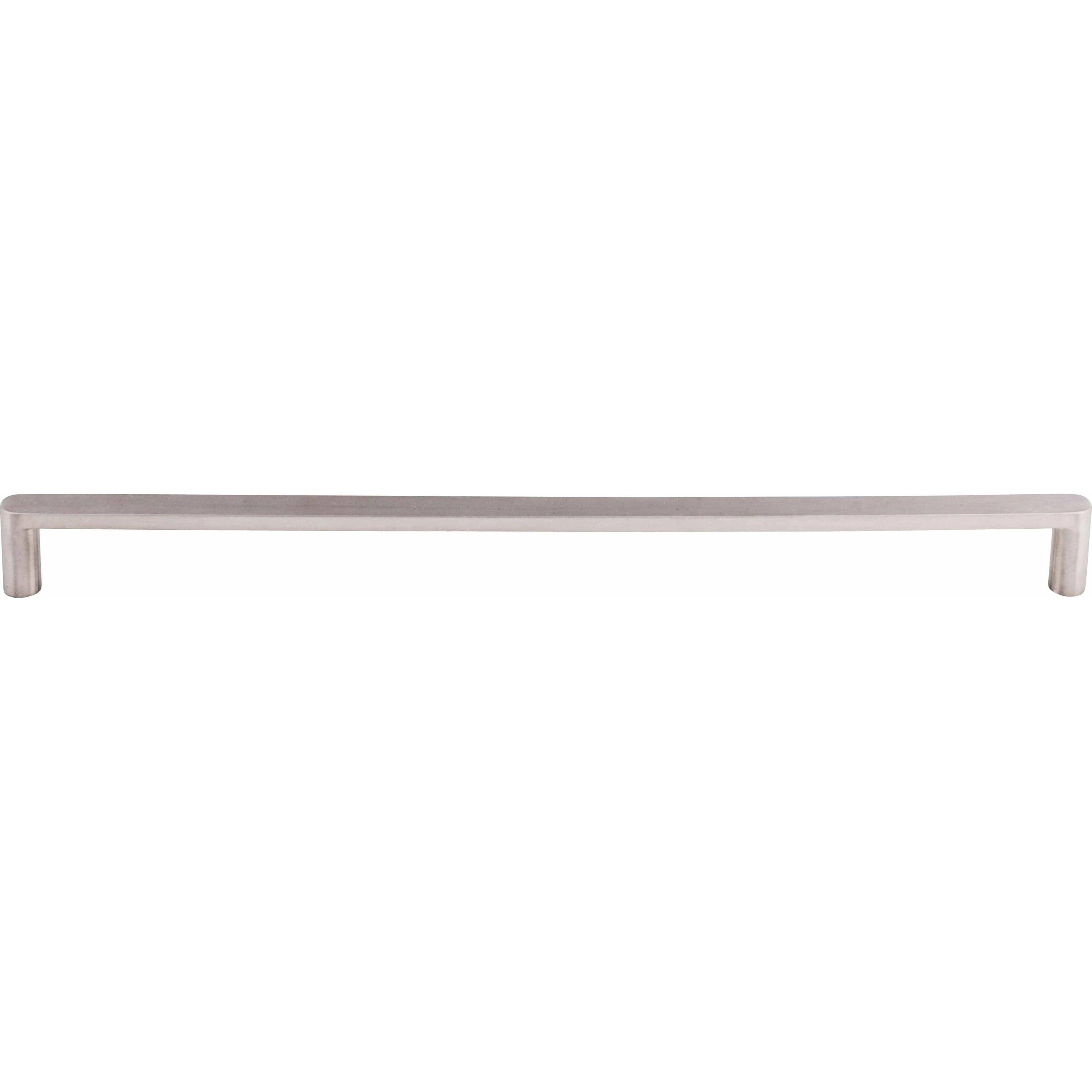 Top Knobs - Latham Pull - SS64 - Canada Light Shop
