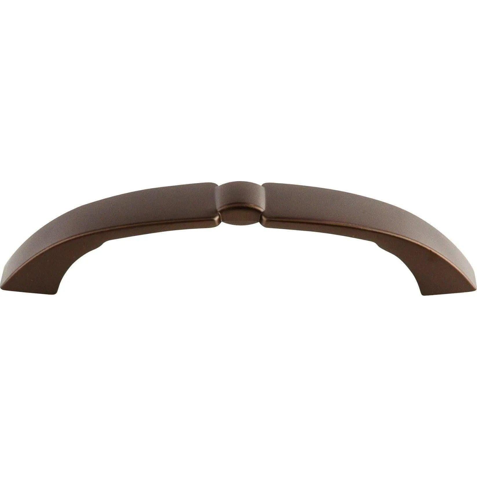 Top Knobs - Lida Pull - M1206 - Canada Light Shop