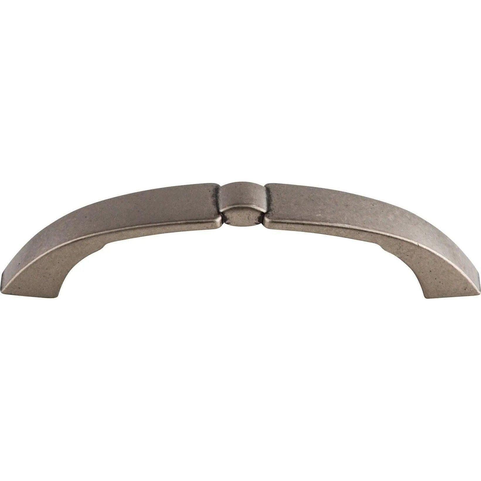 Top Knobs - Lida Pull - M1208 - Canada Light Shop