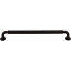 Top Knobs - Lily Appliance Pull - TK828BLK - Canada Light Shop