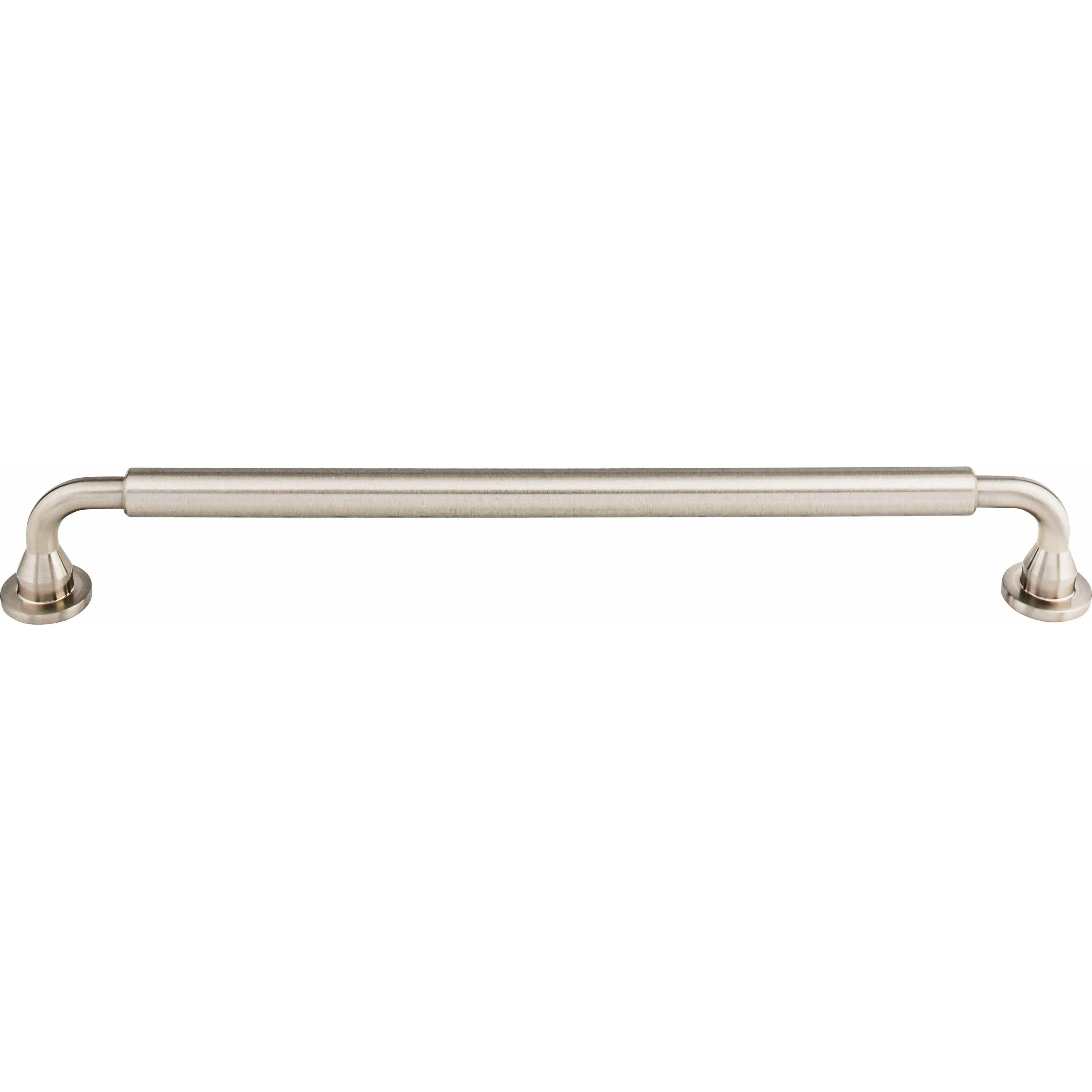 Top Knobs - Lily Appliance Pull - TK828BSN - Canada Light Shop