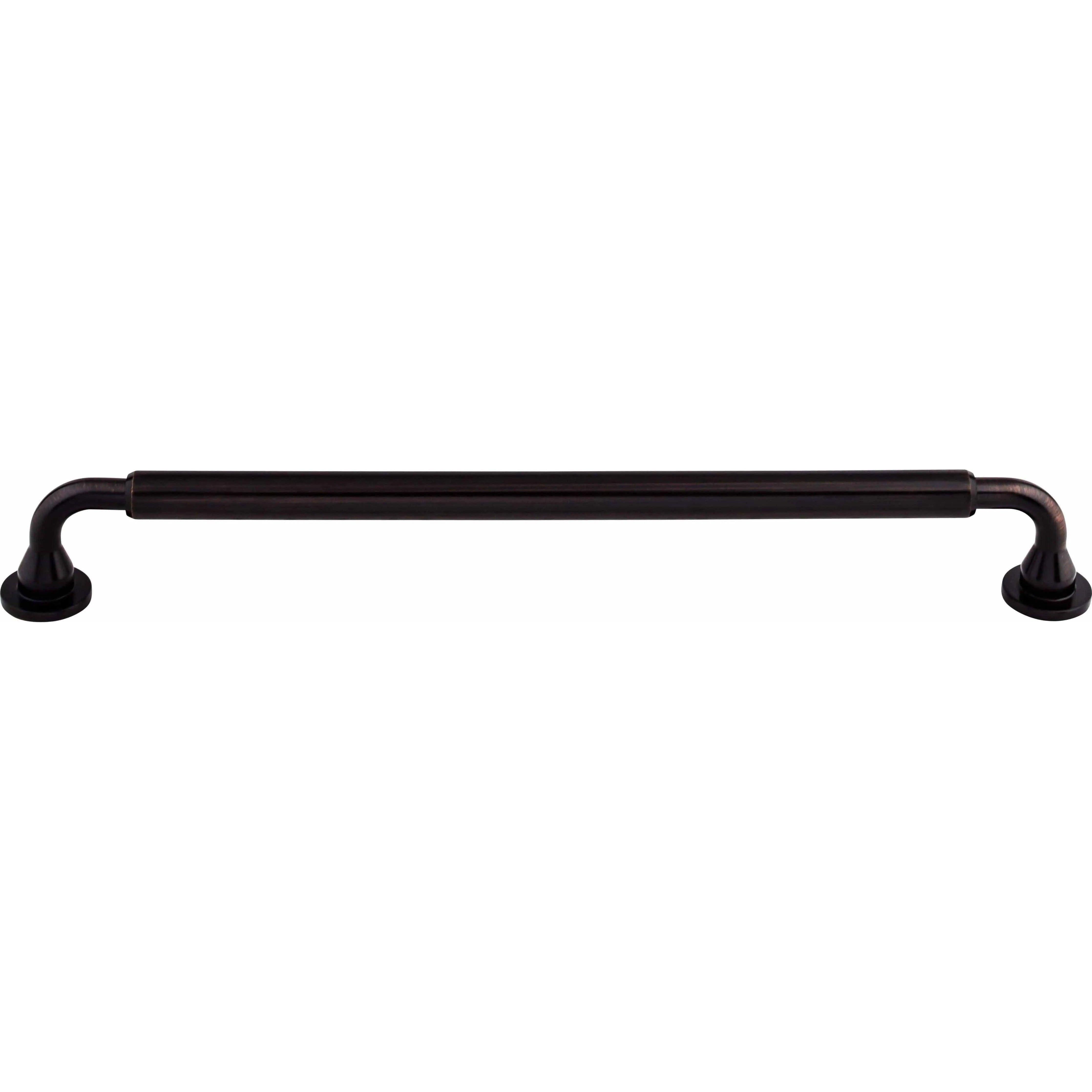 Top Knobs - Lily Appliance Pull - TK828TB - Canada Light Shop