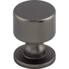 Top Knobs - Lily Knob - TK820AG - Canada Light Shop