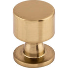 Top Knobs - Lily Knob - TK820HB - Canada Light Shop