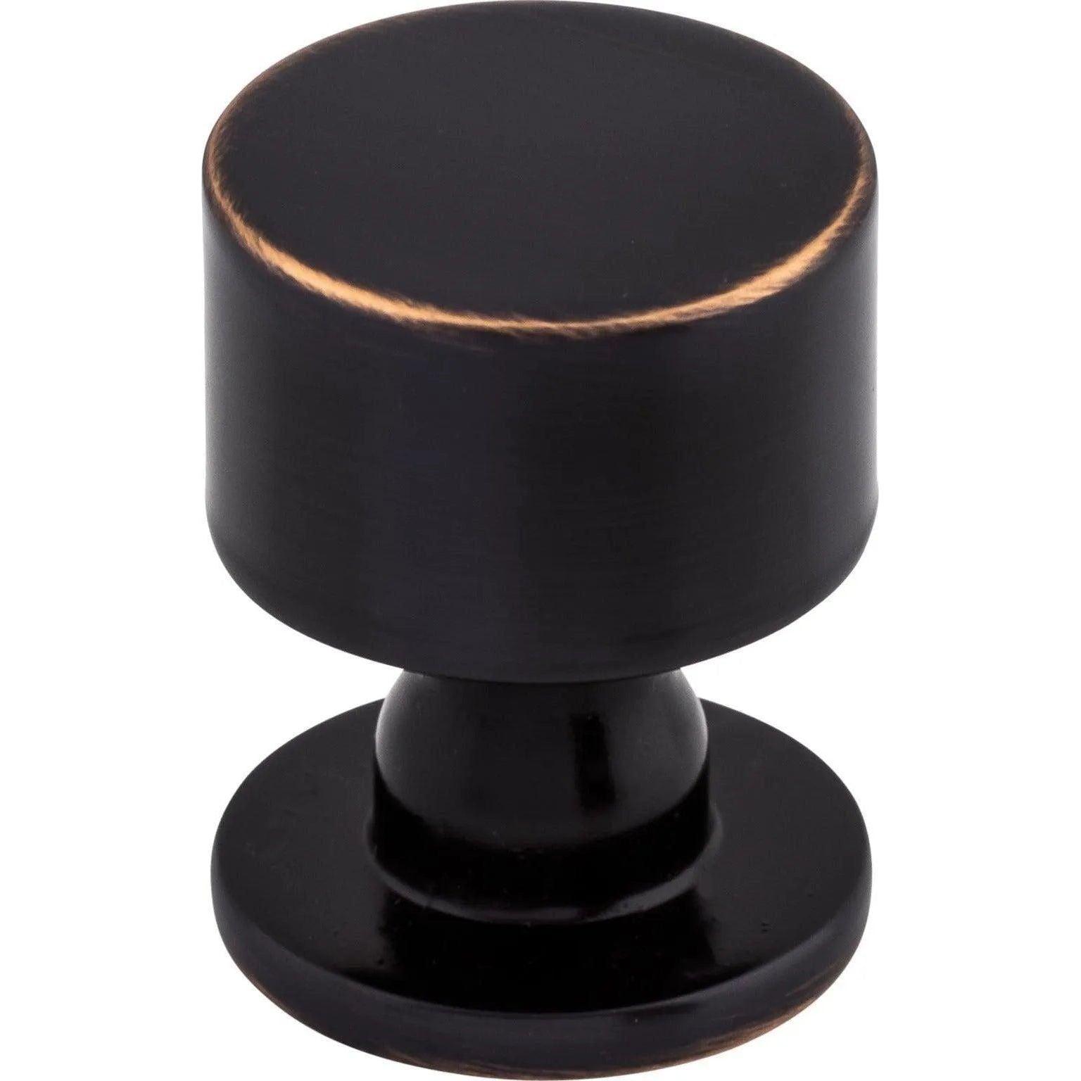 Top Knobs - Lily Knob - TK820TB - Canada Light Shop