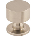 Top Knobs - Lily Knob - TK821BSN - Canada Light Shop