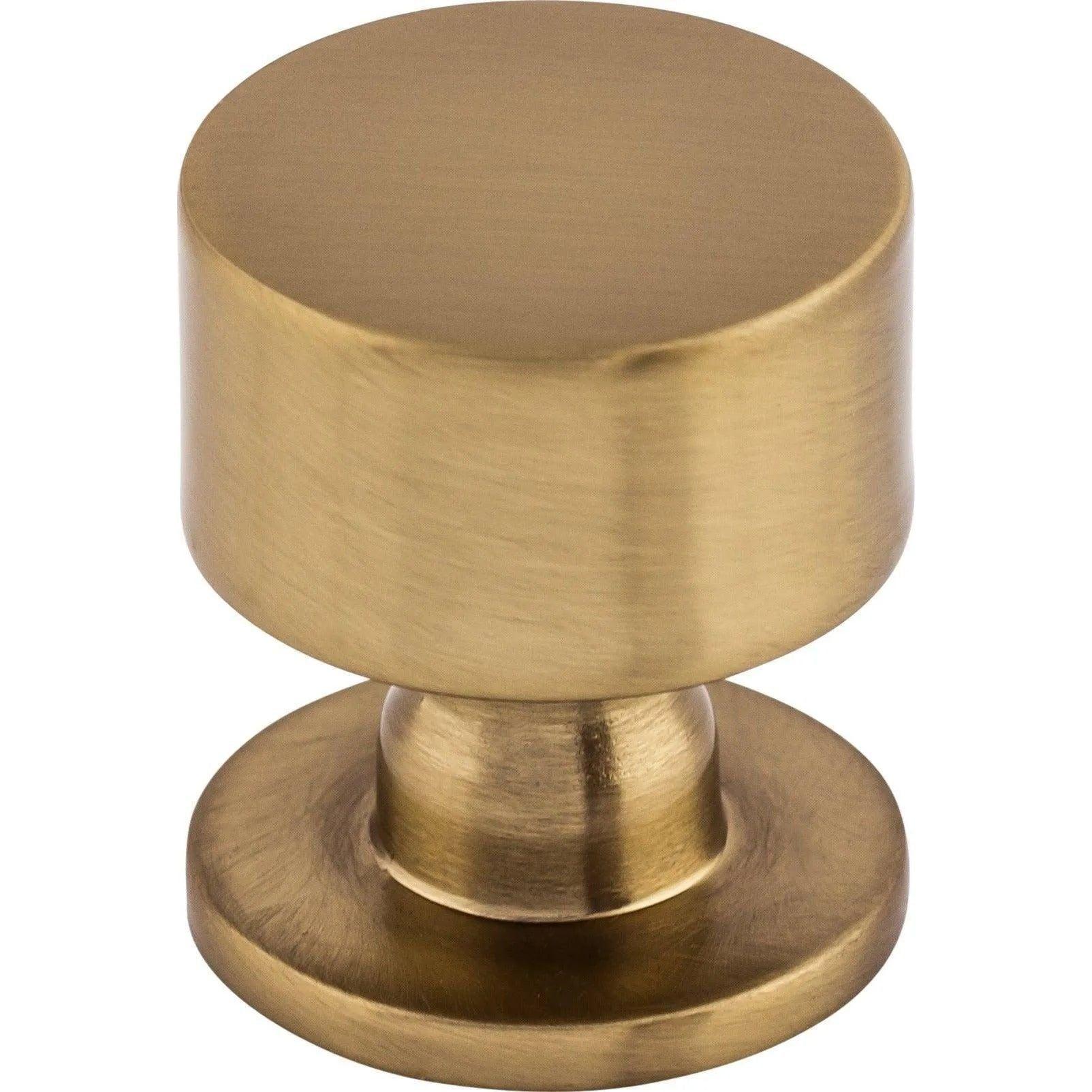 Top Knobs - Lily Knob - TK821HB - Canada Light Shop