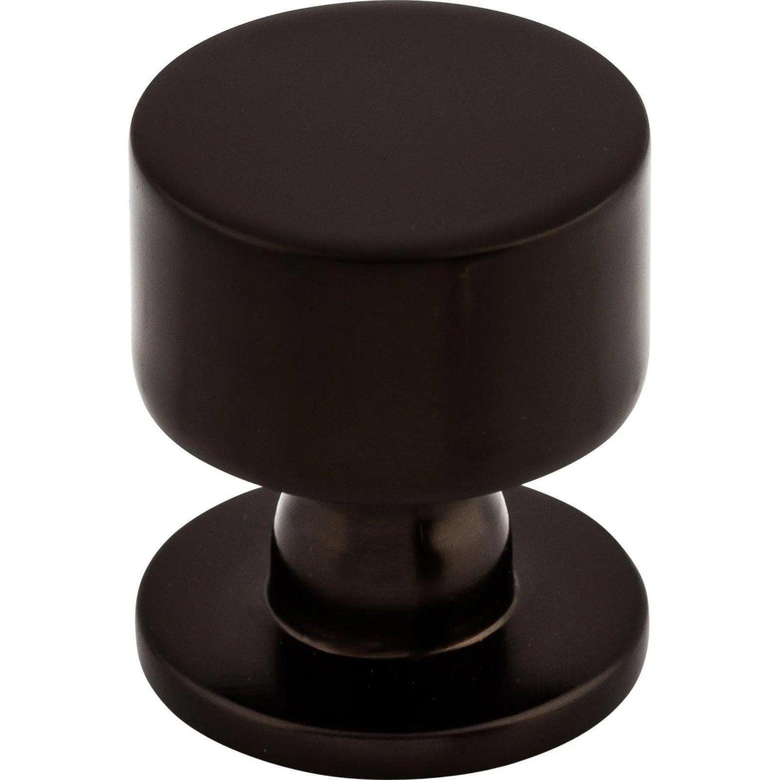 Top Knobs - Lily Knob - TK821ORB - Canada Light Shop