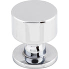 Top Knobs - Lily Knob - TK821PC - Canada Light Shop