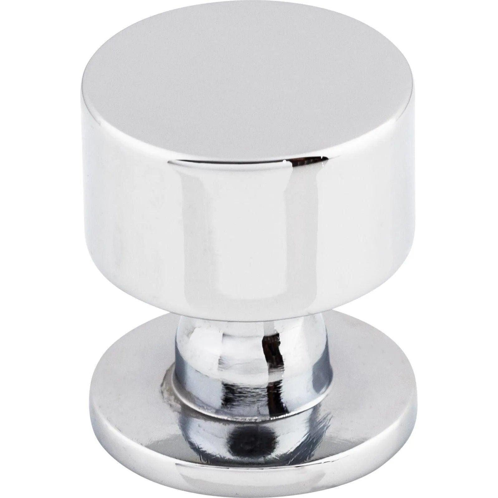 Top Knobs - Lily Knob - TK821PC - Canada Light Shop