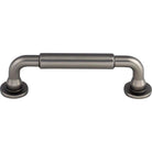 Top Knobs - Lily Pull - TK822AG - Canada Light Shop