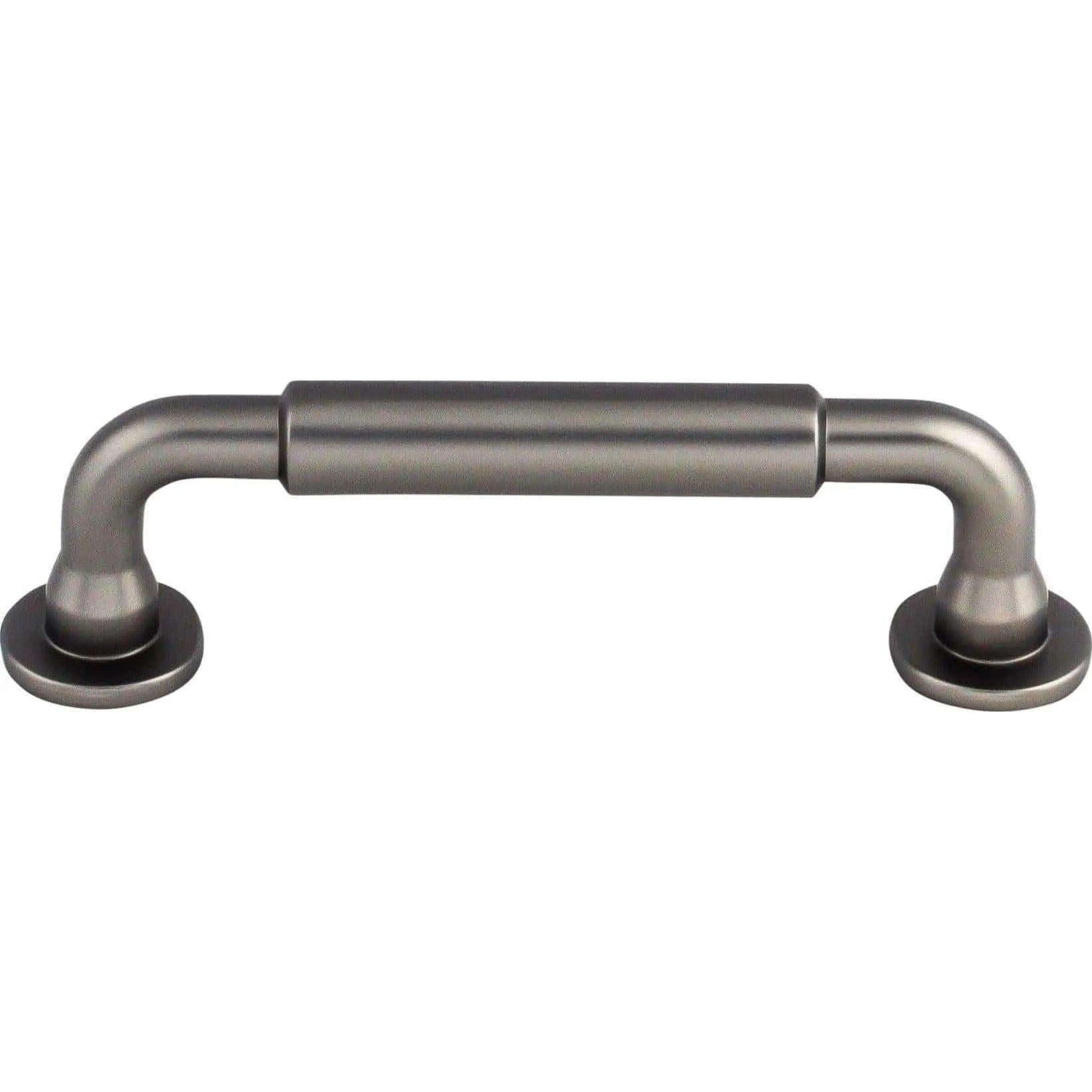 Top Knobs - Lily Pull - TK822AG - Canada Light Shop