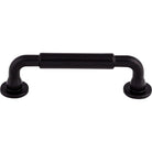 Top Knobs - Lily Pull - TK822BLK - Canada Light Shop