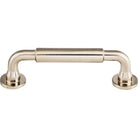 Top Knobs - Lily Pull - TK822BSN - Canada Light Shop