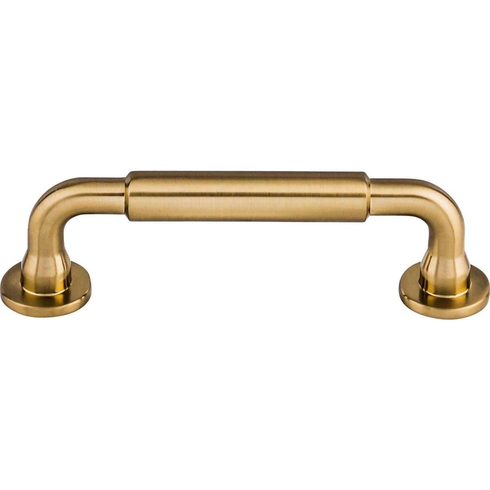 Top Knobs - Lily Pull - TK822HB - Canada Light Shop