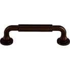 Top Knobs - Lily Pull - TK822ORB - Canada Light Shop