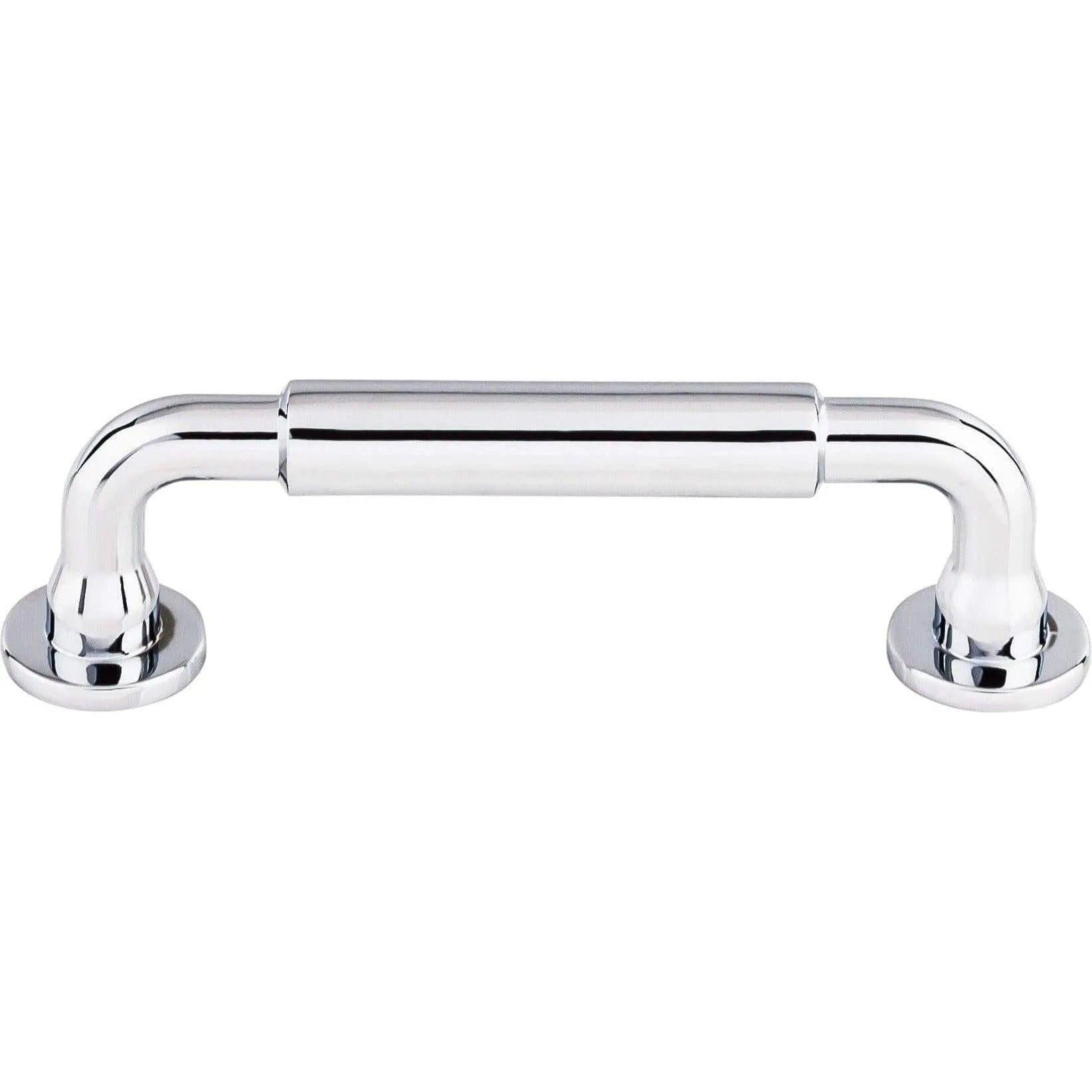 Top Knobs - Lily Pull - TK822PC - Canada Light Shop