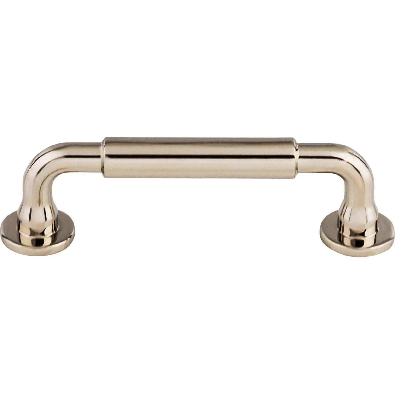 Top Knobs - Lily Pull - TK822PN - Canada Light Shop