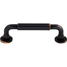 Top Knobs - Lily Pull - TK822TB - Canada Light Shop
