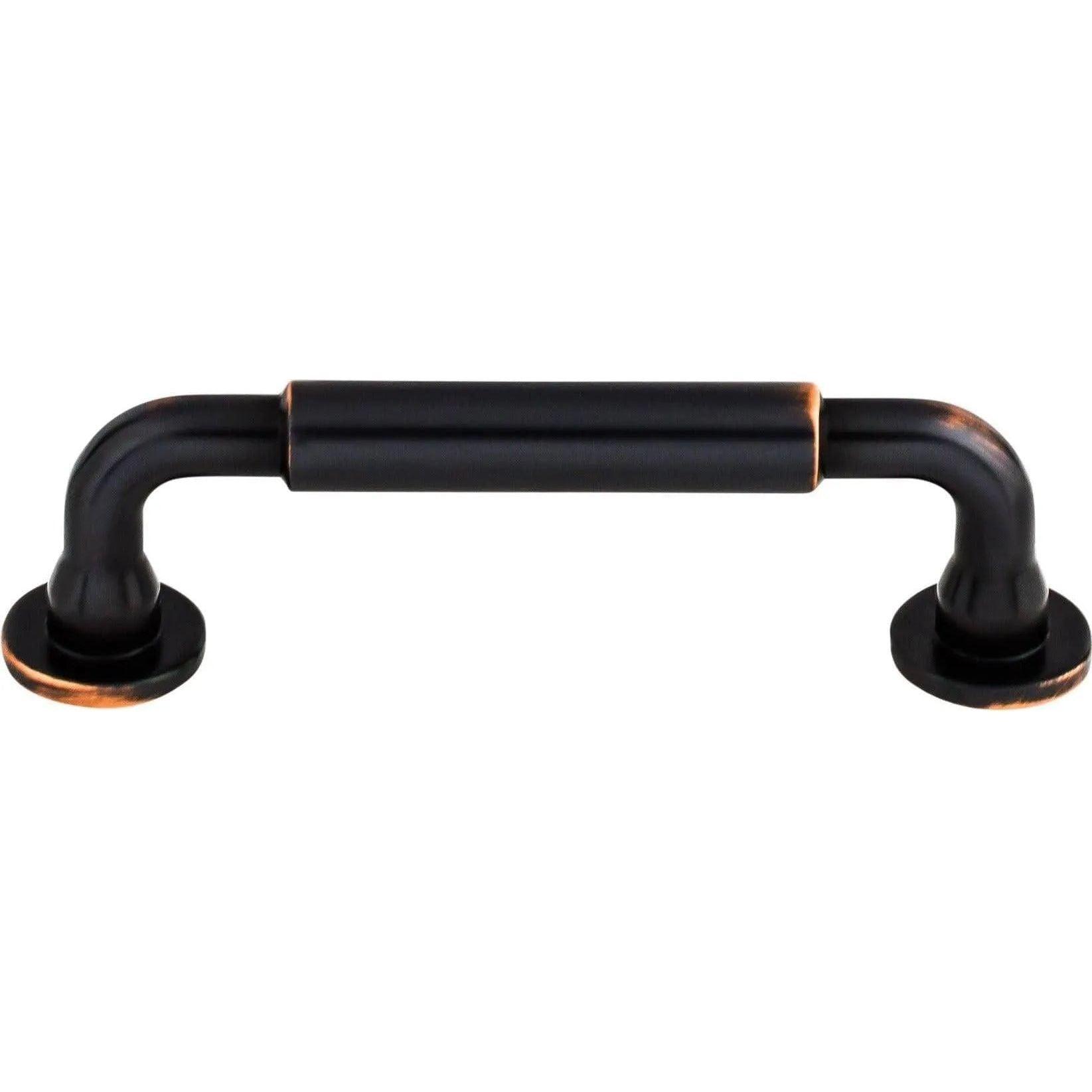 Top Knobs - Lily Pull - TK822TB - Canada Light Shop
