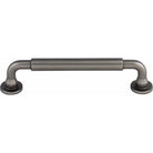 Top Knobs - Lily Pull - TK823AG - Canada Light Shop