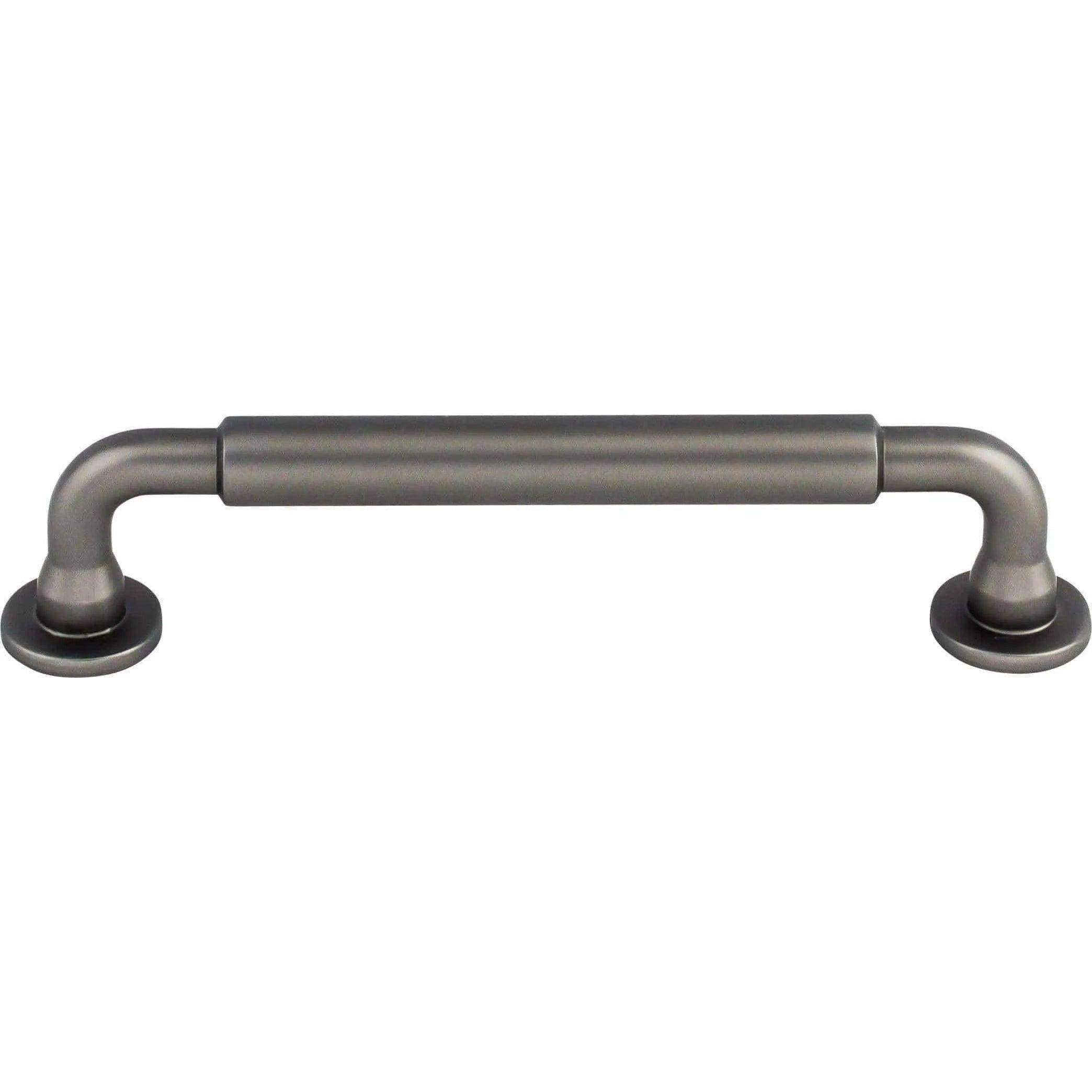 Top Knobs - Lily Pull - TK823AG - Canada Light Shop