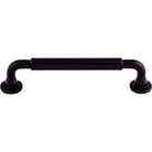 Top Knobs - Lily Pull - TK823BLK - Canada Light Shop