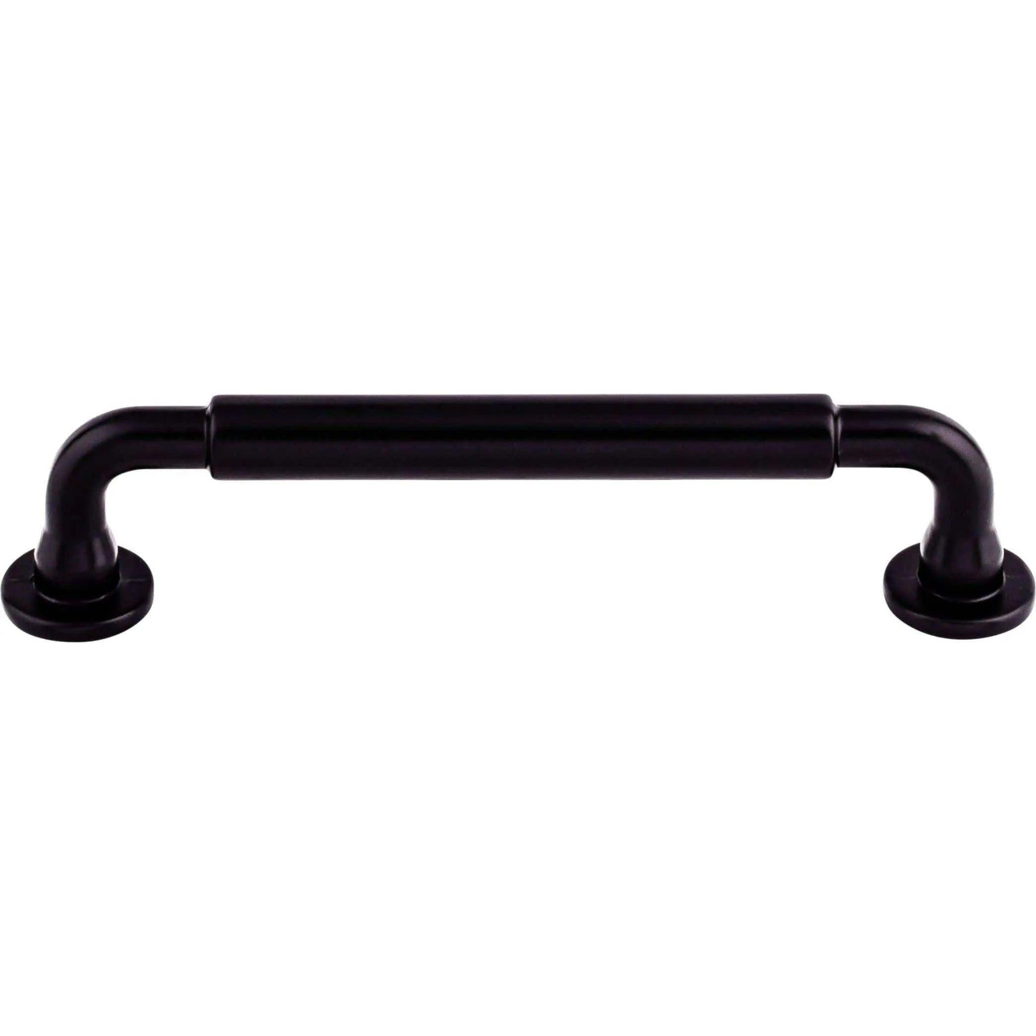 Top Knobs - Lily Pull - TK823BLK - Canada Light Shop
