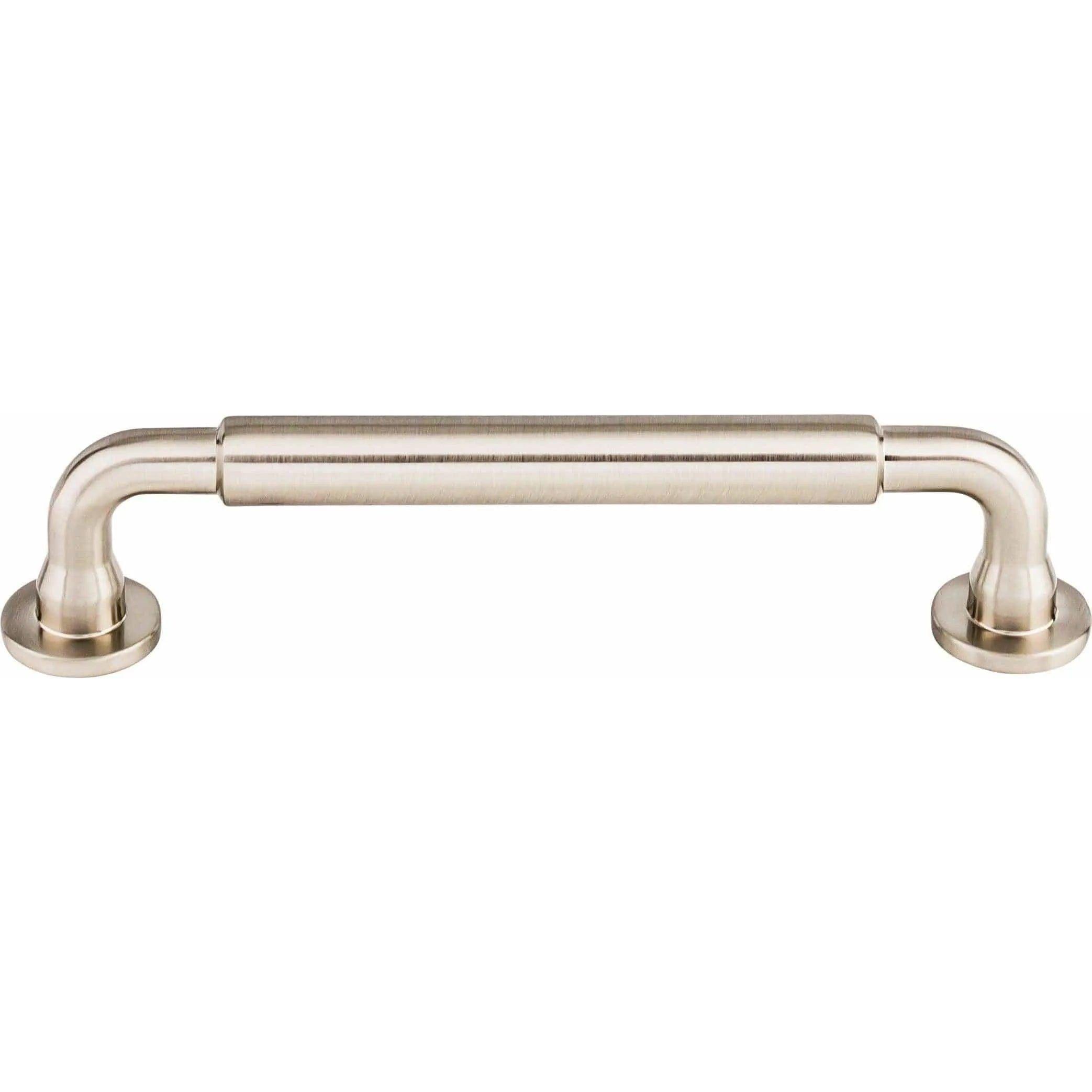 Top Knobs - Lily Pull - TK823BSN - Canada Light Shop