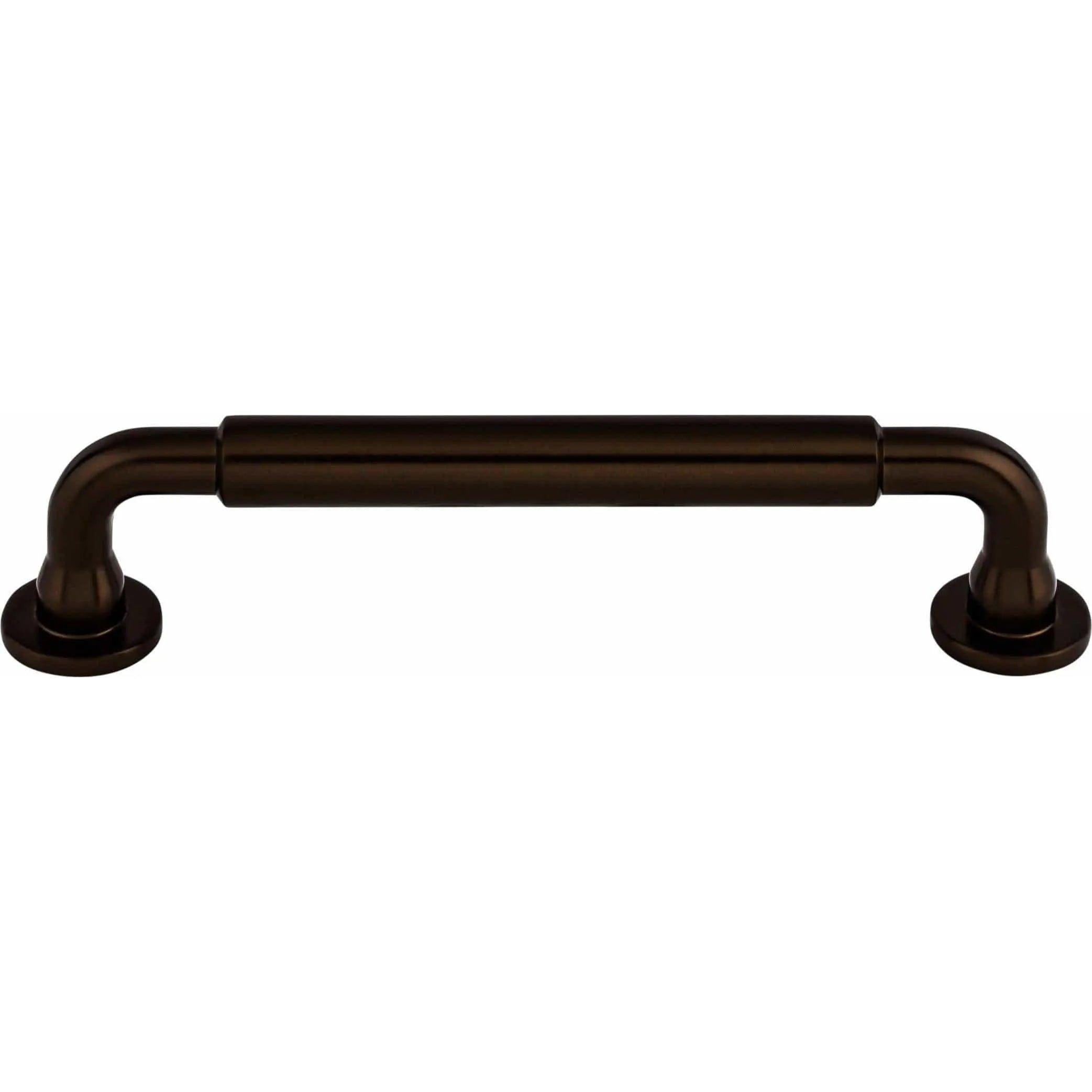 Top Knobs - Lily Pull - TK823ORB - Canada Light Shop