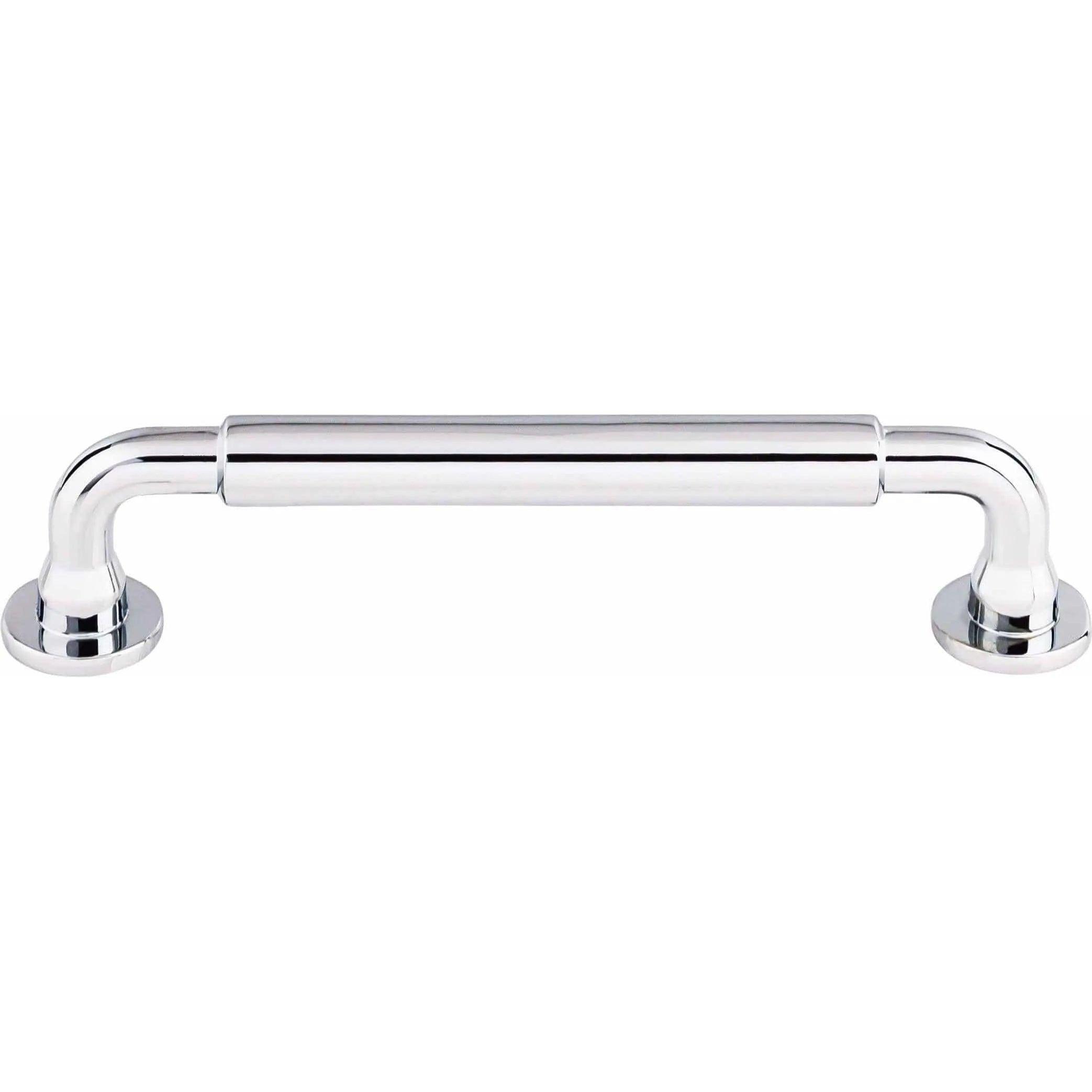 Top Knobs - Lily Pull - TK823PC - Canada Light Shop