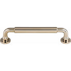 Top Knobs - Lily Pull - TK823PN - Canada Light Shop