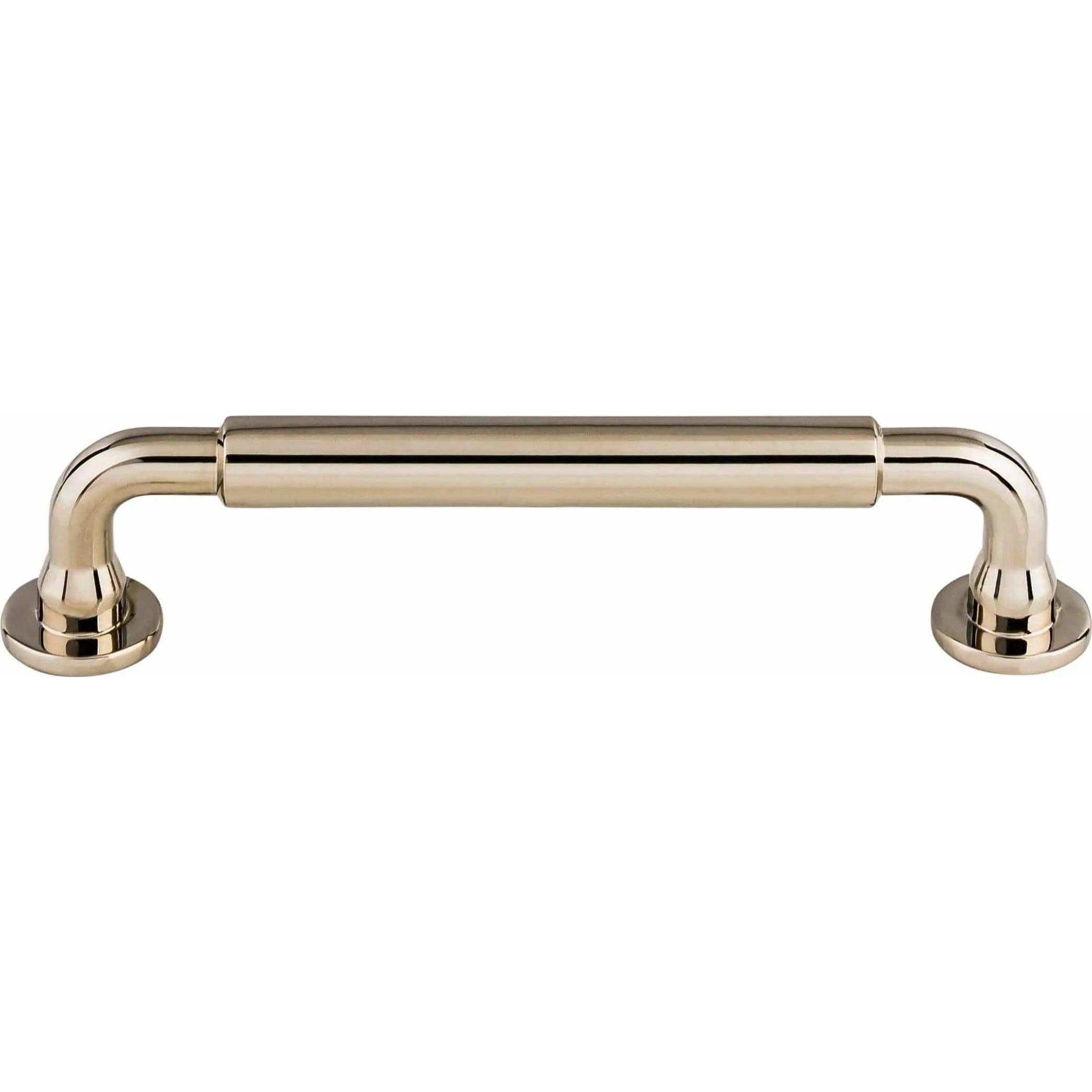Top Knobs - Lily Pull - TK823PN - Canada Light Shop