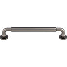 Top Knobs - Lily Pull - TK824AG - Canada Light Shop