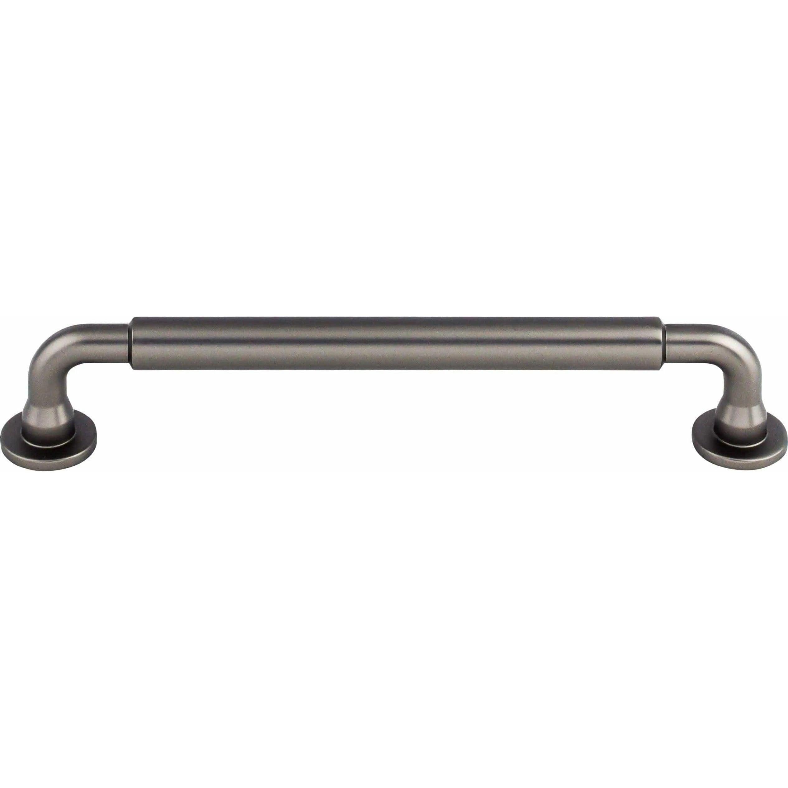 Top Knobs - Lily Pull - TK824AG - Canada Light Shop