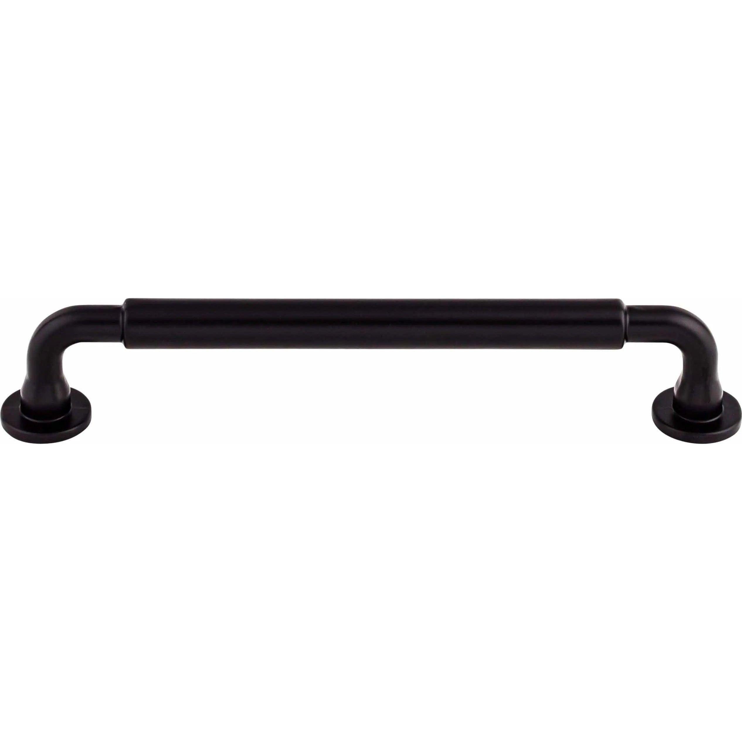 Top Knobs - Lily Pull - TK824BLK - Canada Light Shop