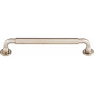 Top Knobs - Lily Pull - TK824BSN - Canada Light Shop